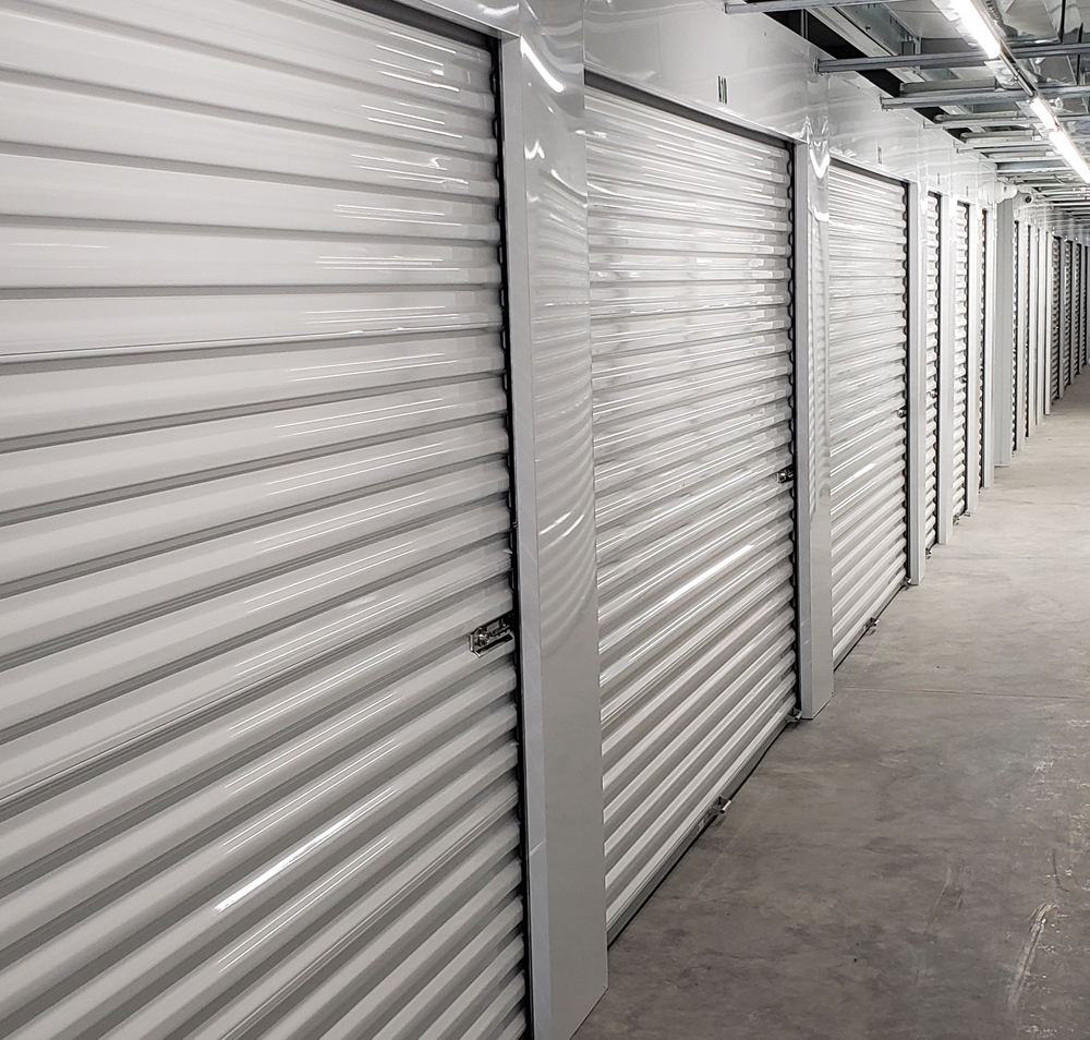 Climate Controlled Units  at Bridgeview Storage Center Protect Your Property