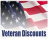 Veteran Discounts Available at Bridgeview Storage Center in Columbia, Illinois