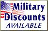 Military Discounts Available at Bridgeview Storage Center in Columbia, Illinois