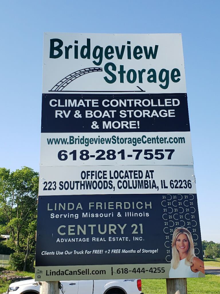 Bridgeview Storage Center Offers Climate Controlled Units, RV Storage & Boat Storage