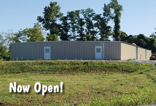 Bridgeview Storage is Now Open for our Customers in Missouri